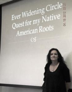 Coni Dubois & Timothy Ives