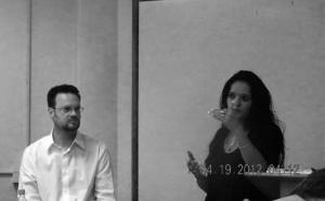 Coni Dubois & Timothy Ives