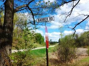 Barber Rd 