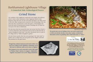 GrindStoneSign