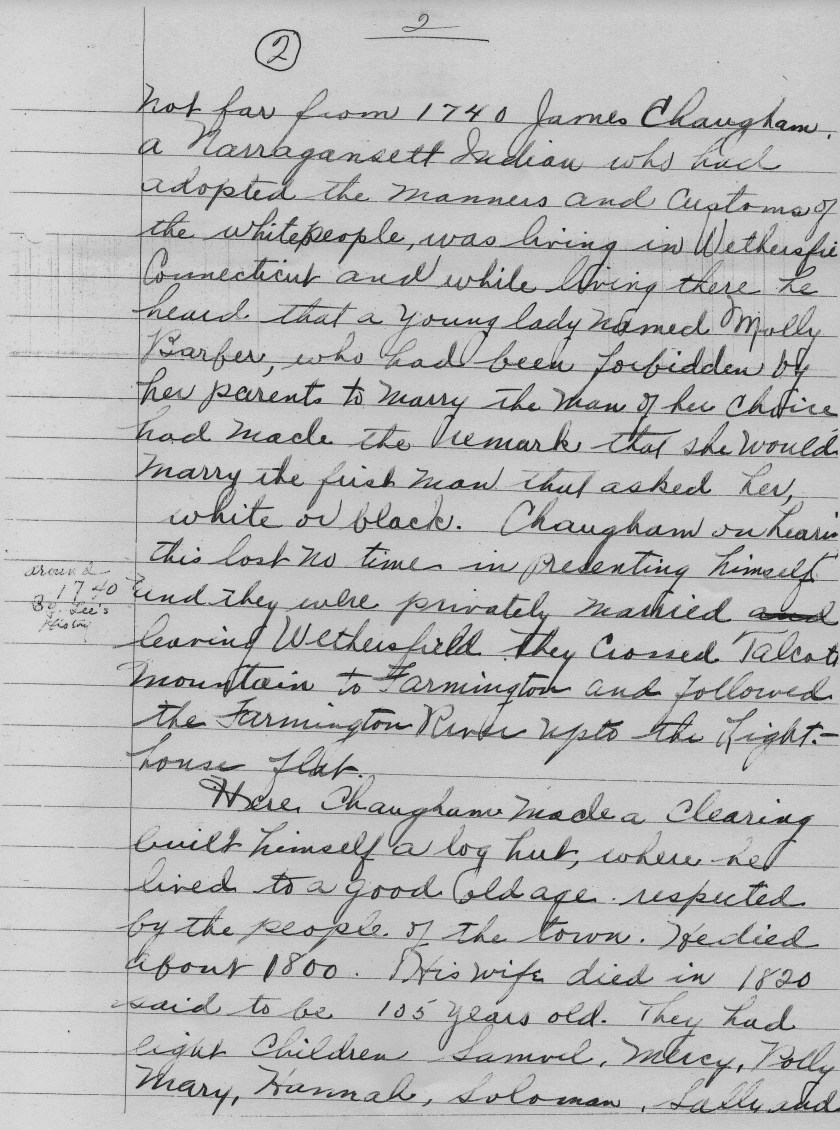 April 17, 1924 - Barkhamsted Lighthouse Sold 2