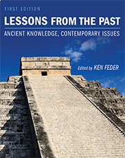 Lessons From the Past - Edited by Ken Feder