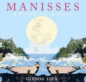 SInger/Songwriter Glenda Lucks CD - Manissee