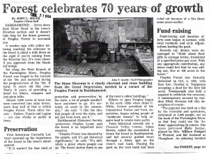 Donated by Donald Tibbetts