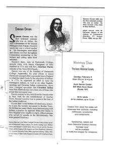 Jan 2001 Ed - New Hartford Historical Society - Page 6