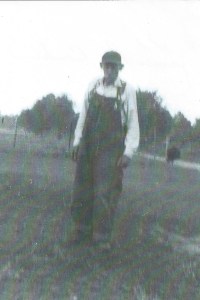 James Conklin (Cochran)