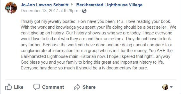 Jo-Ann Lawson Review