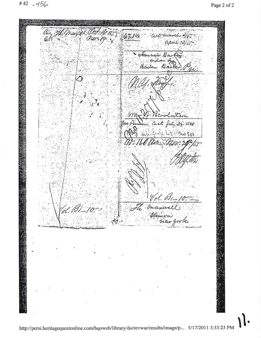 Reuben Barber Rev. Papers 11