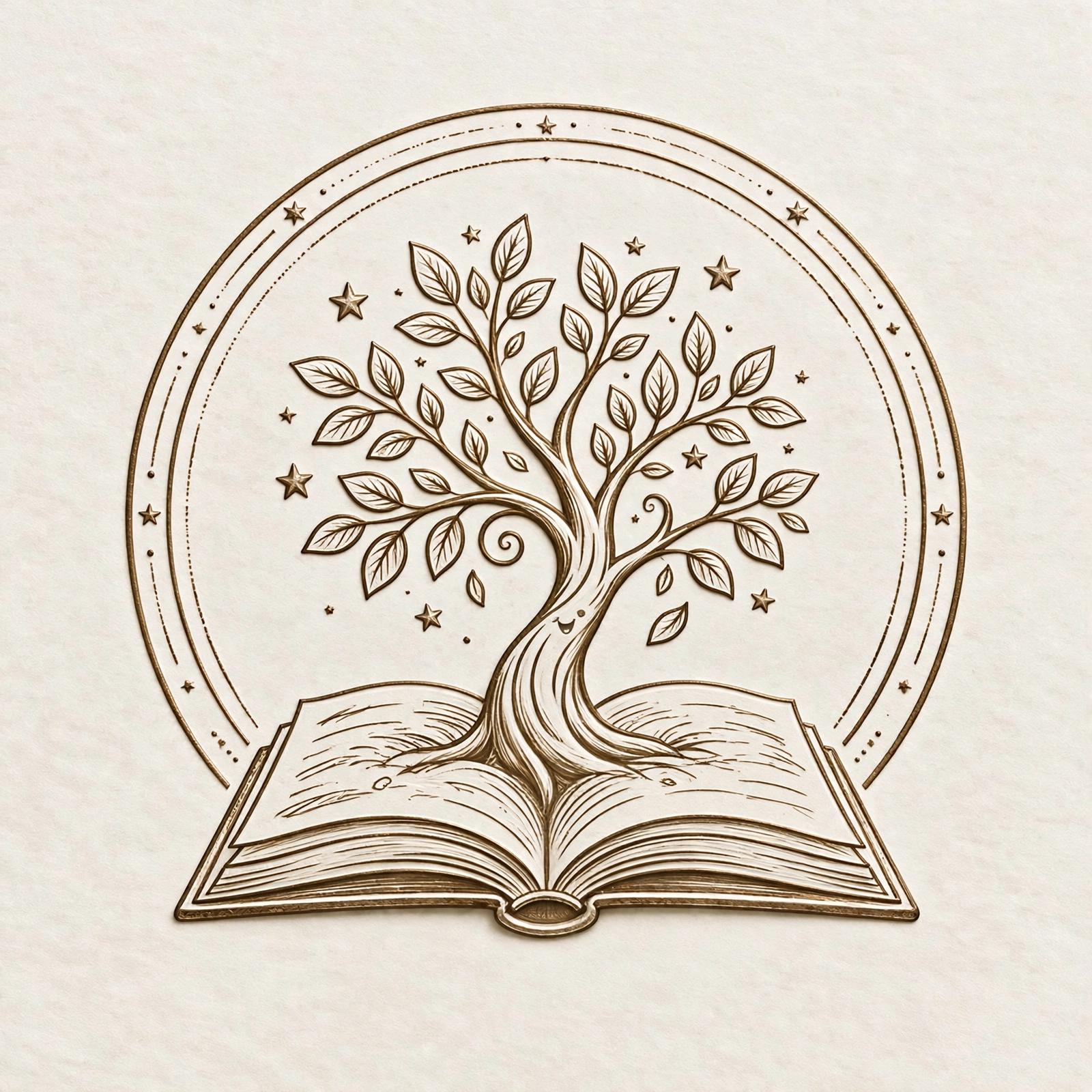 Treasure emblem